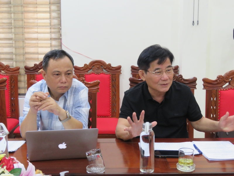 22 ca khúc tham gia sáng tác về Công đoàn, CNVCLĐ Hà Tĩnh lần thứ I: Nhiều sắc màu hội tụ
